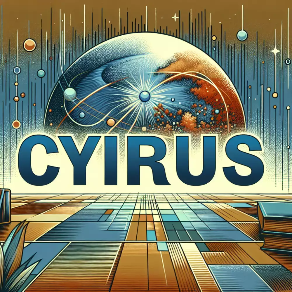 cyrrus recenze