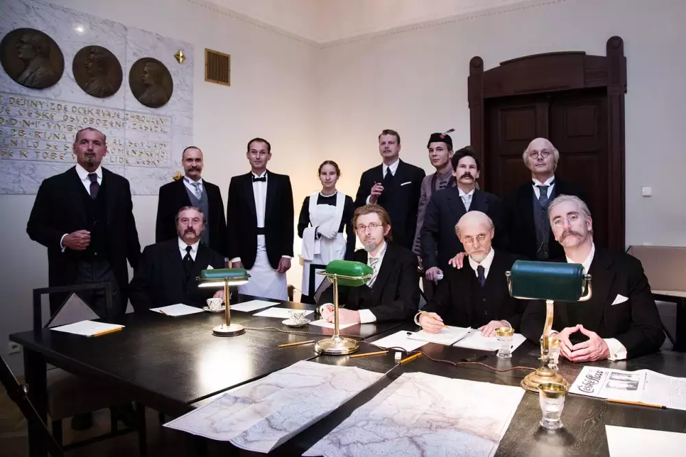 Lucie Černý Kočky Mokrý Žáby Skladby