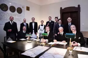 Lucie Černý Kočky Mokrý Žáby Skladby