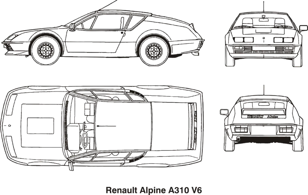 Autoservis Renault