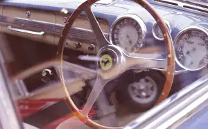 Nejrychlejší Ferrari