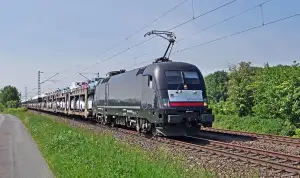 Operativní Leasing Elektromobil