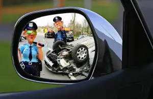 Kontrola Bodů Řidiče
