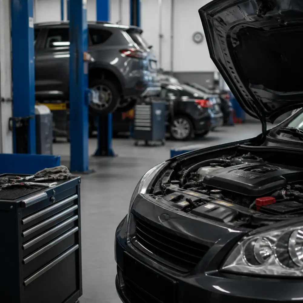 Volné Termíny Autoservis Praha