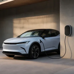 Honda Elektromobil
