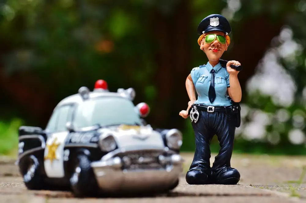 Policie Modrava Všechny Díly