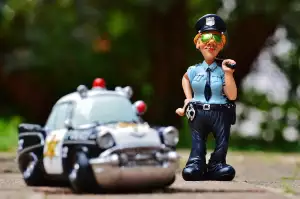 Policie Modrava Všechny Díly