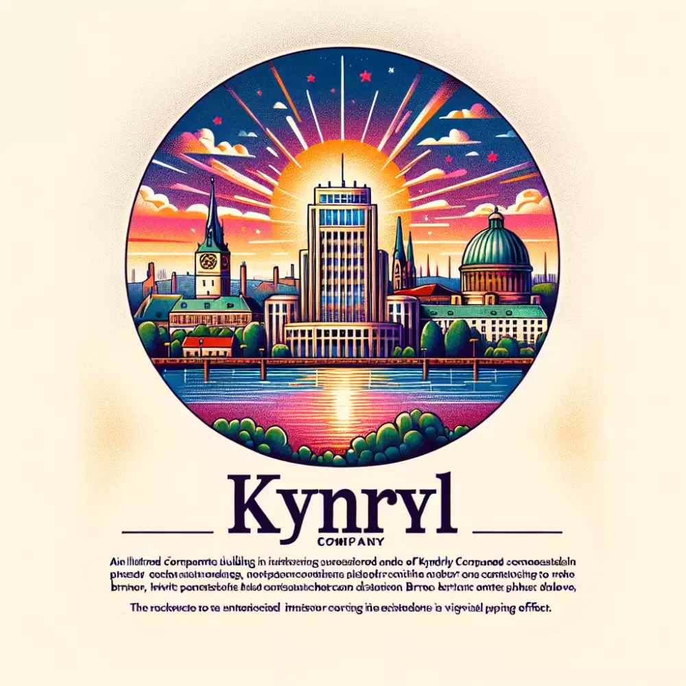 kyndryl brno